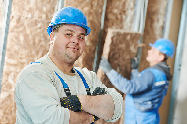 Types of Insulation We Offer in Williams Bay, WI