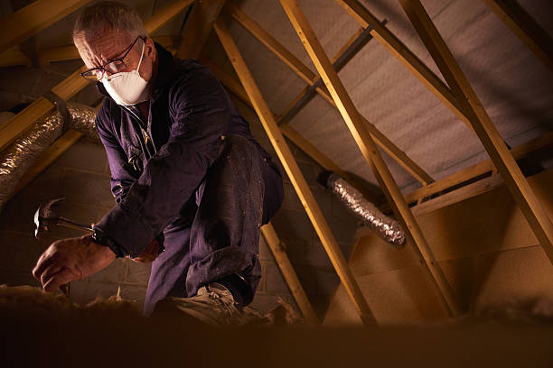 Best Spray Foam Insulation in Lliams Bay, WI